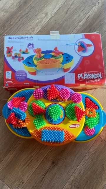 Детска Игра Playskool