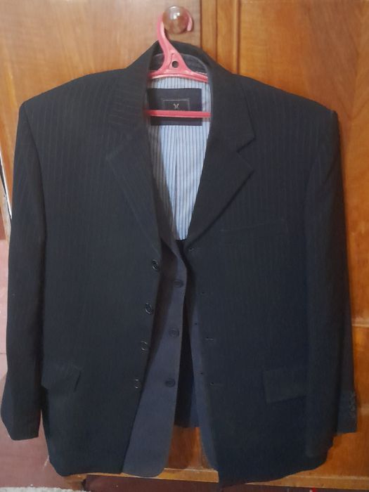 Мужские костюмы классические