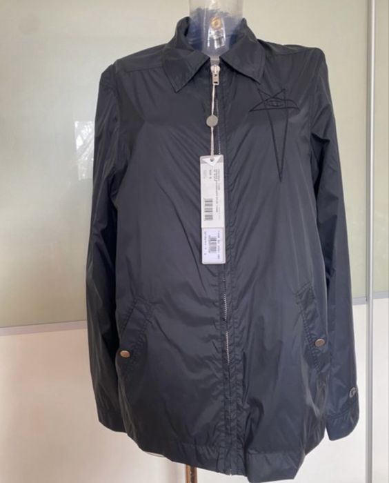 Jacheta Rick Owens&Campion