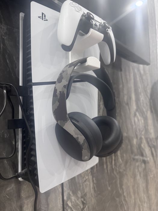 Soni PS5 Slim продам