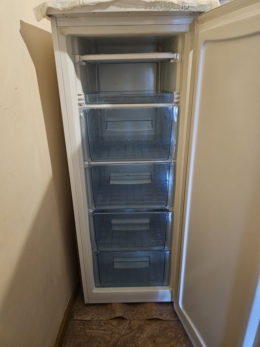 Морозильник для дома