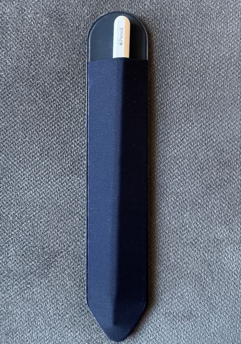 Чехол на apple pencil
