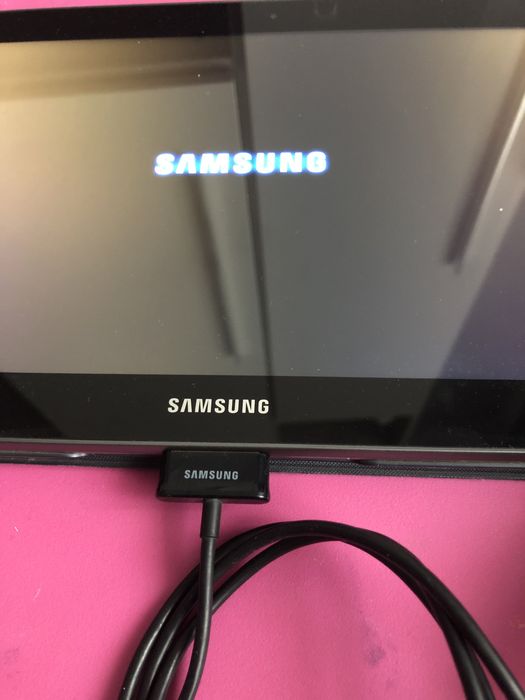 Tabletă Samsung Tab2