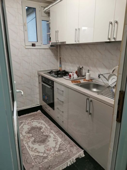 Apartament 3 camere
