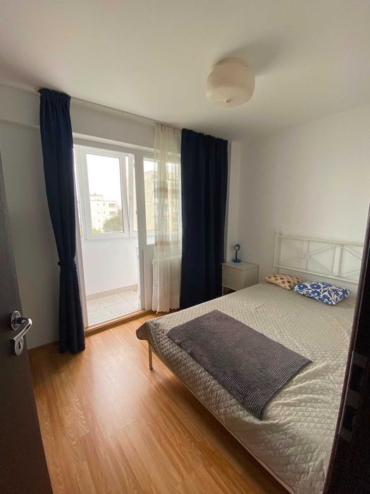 Inchiriez apartament 2 camere piata sudului
