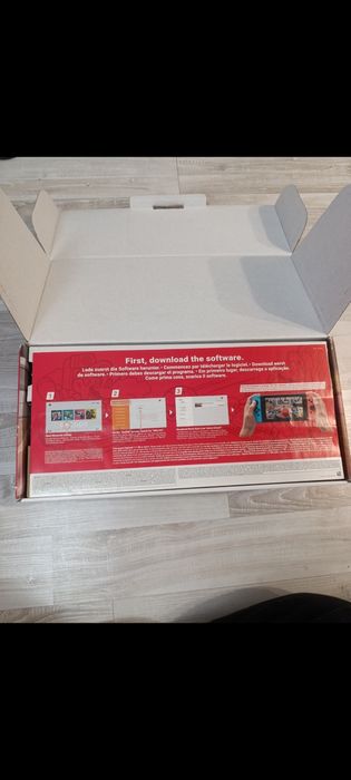 Машинка super mario[ДЛЯ НИНТЕНДО СВИТЧ]