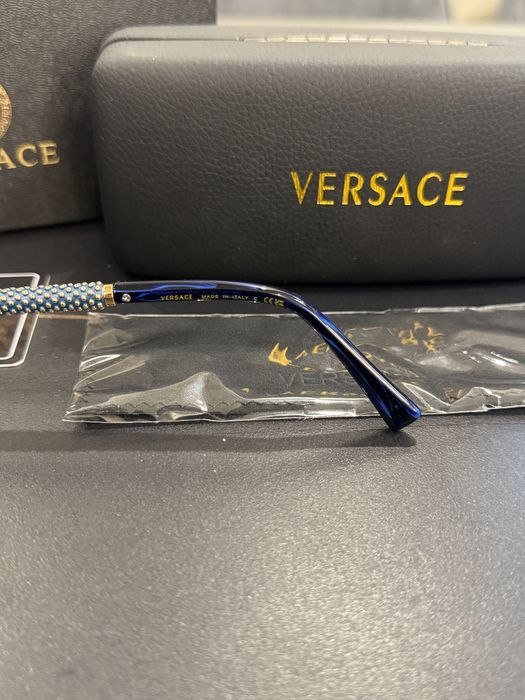 Дамски слънчеви очила Versace Authentic