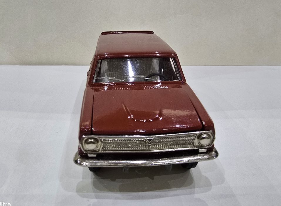 Продам модель авто газ-2402