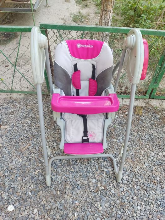 Продается кресло качеля