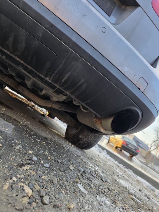 Пасат Б6 цял за части Vw Passat B6