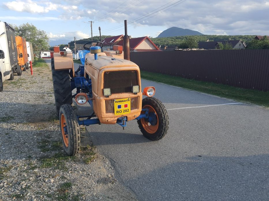Someca 615  de vânzare