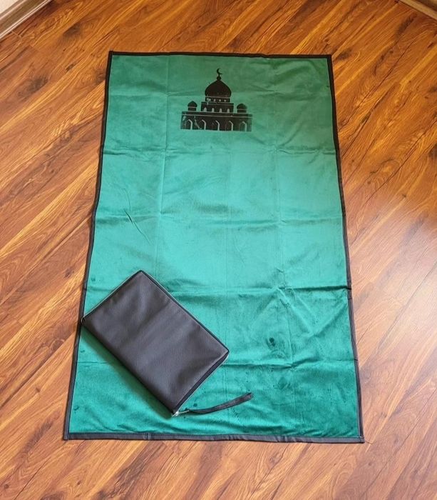 Акция! Барсетка Жайнамаз