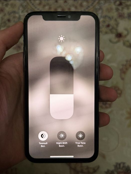 СРОЧНО. Продам айфон 11про ,256г