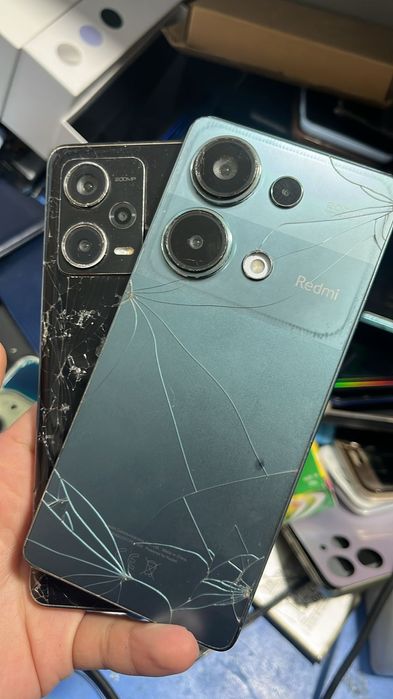 Сынған бұзылған телефондар қабылдаймын