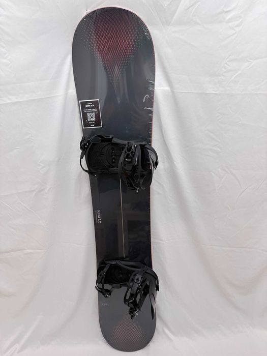 Placa snowboard NOUA Head King 2.0 159cm Wide cu legaturi Head NX LGCY