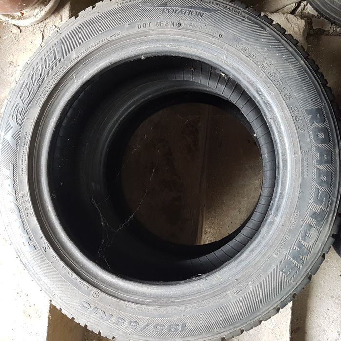 Летни гуми 15 цола