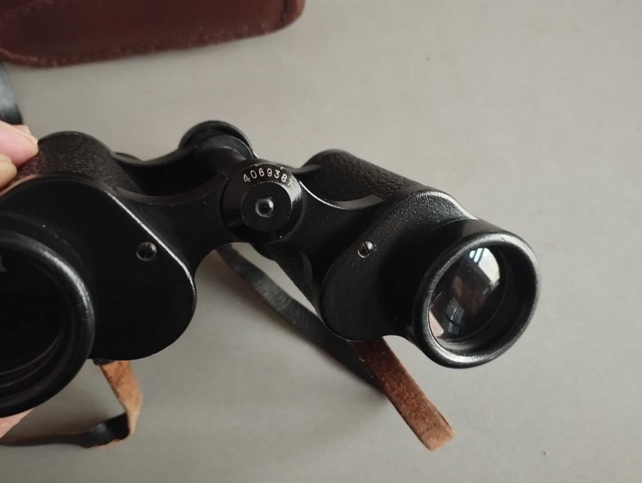 ТОП Бинокъл Carl Zeiss Jena-JENOPTEM 8 х 30W