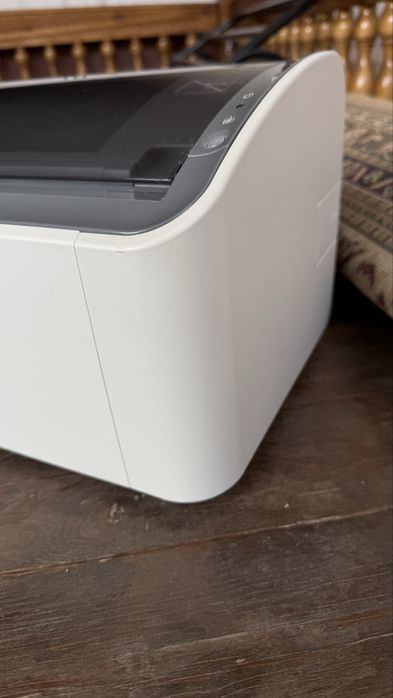Как новый принтер canon 2900 yangi holatda