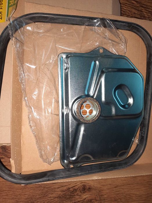 Filtru cutie vitezâ automata Mercedes-Benz