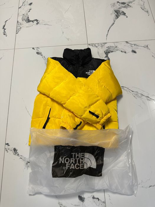 Geaca The Nord Face