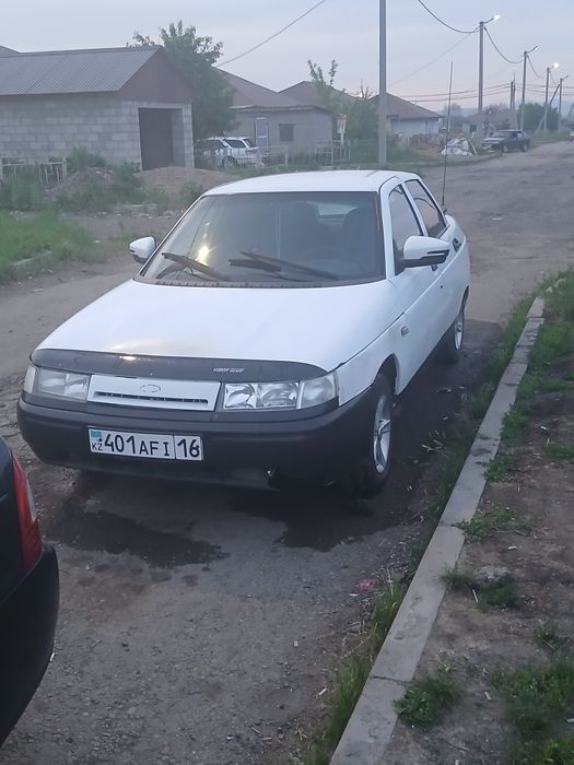 Продам ваз 2110!  !!