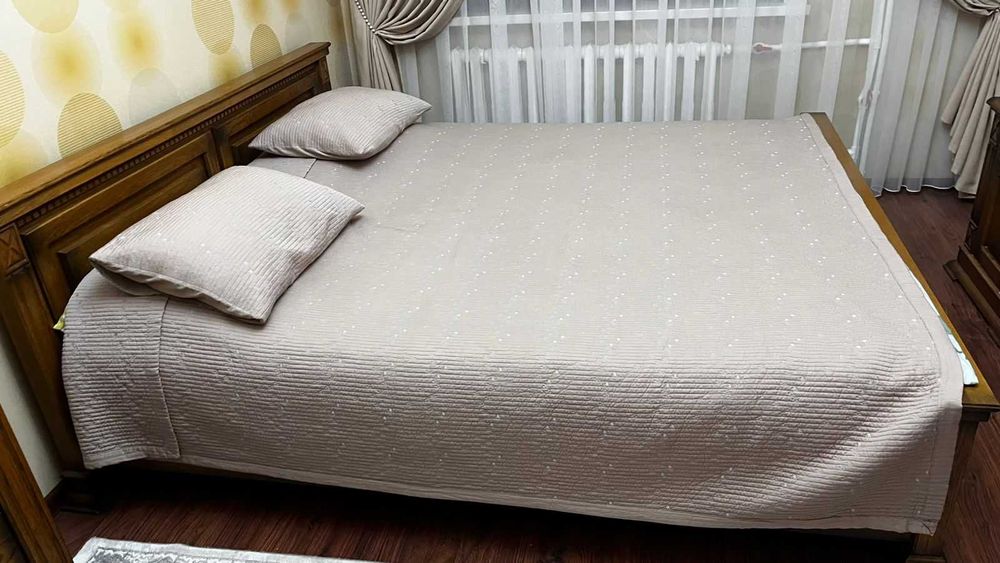 Спальня «Верди Классик»