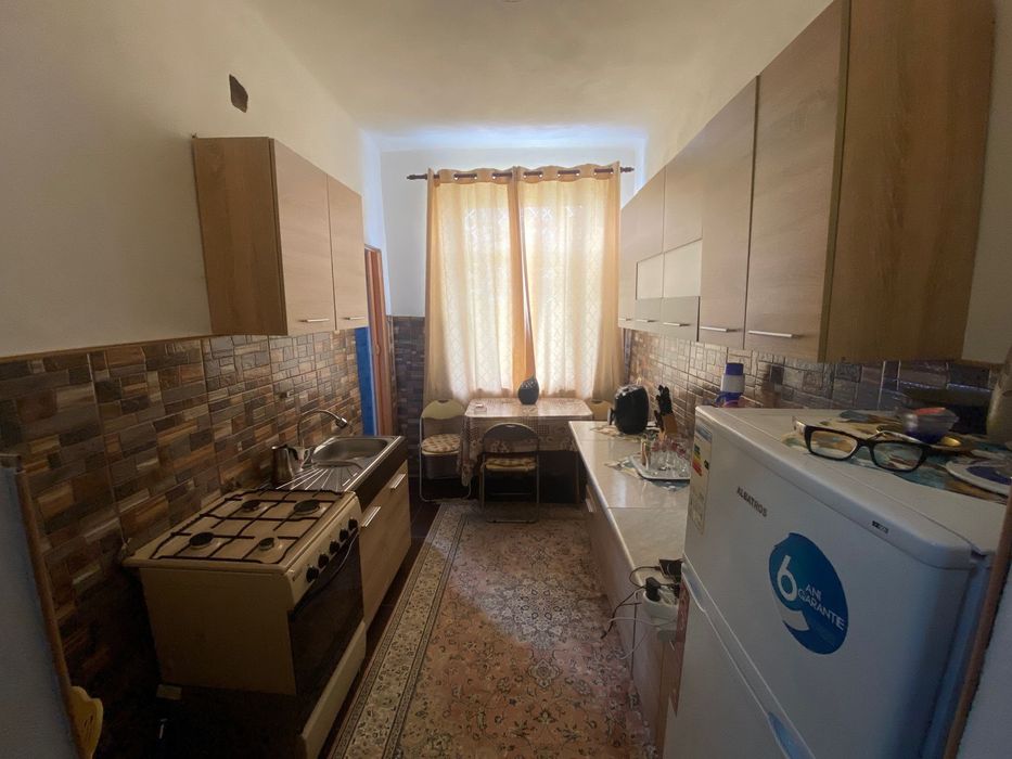 Apartament 2 camere