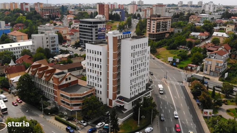 Birouri de inchiriat