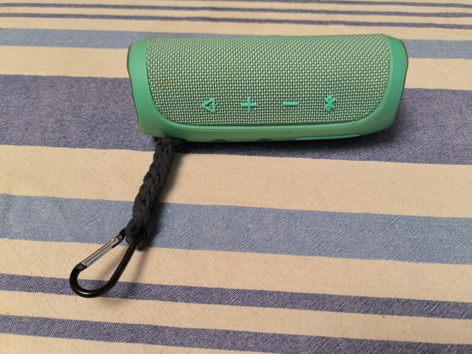 Блутут колонка JBL Flip 4