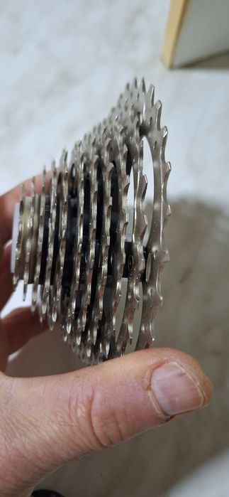 250 lei Caseta Ultegra CS  HG 800=11