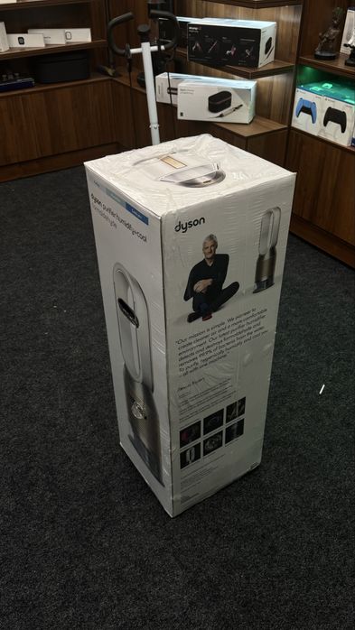 Dyson PH 04 Воздух очиститель