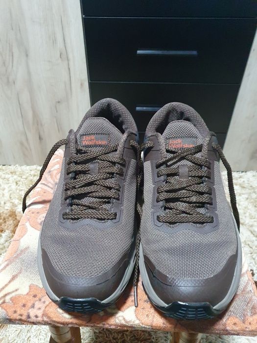 Adidas Jack Wolfskin