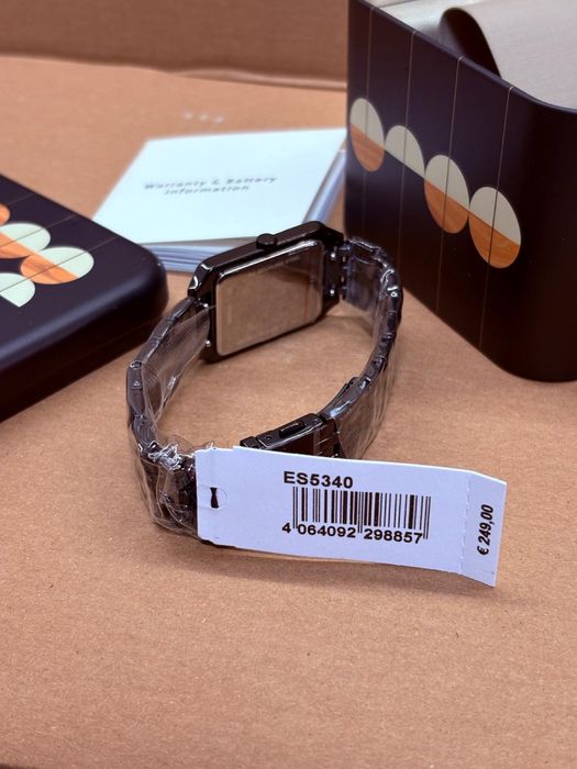 Ceas Fossil dama nou