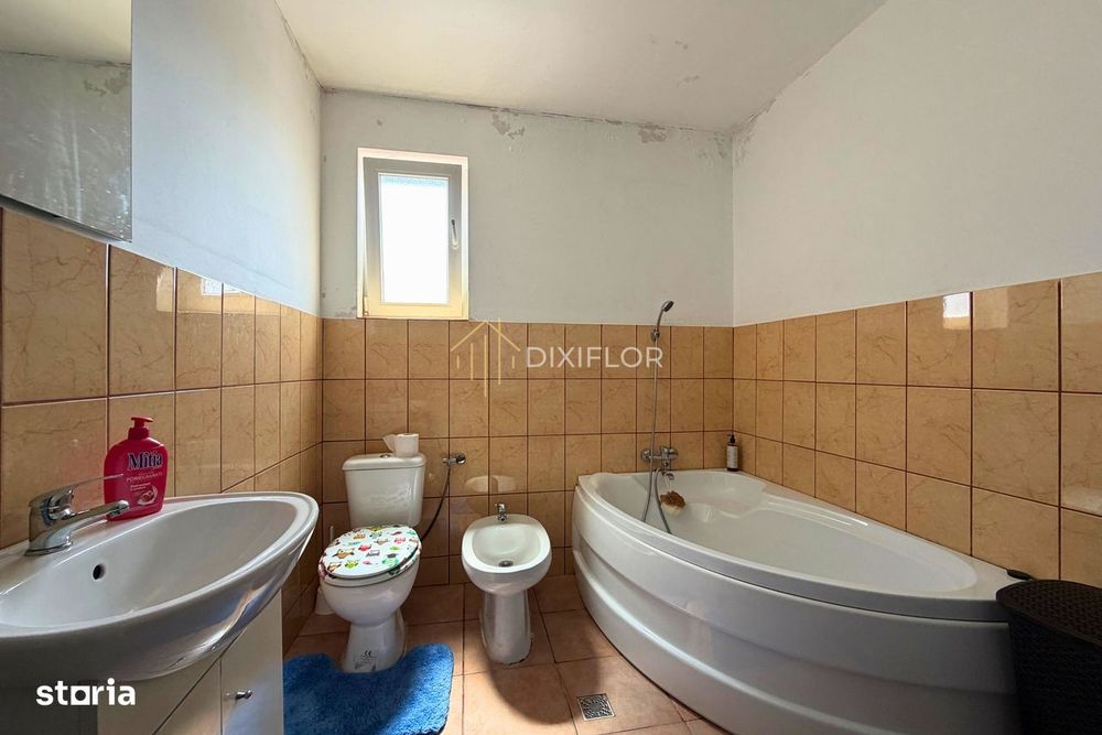 Casă individuală | Cristești | 170.000 €