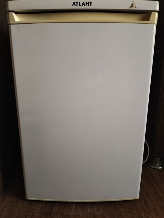 Морозильная камера Atlant