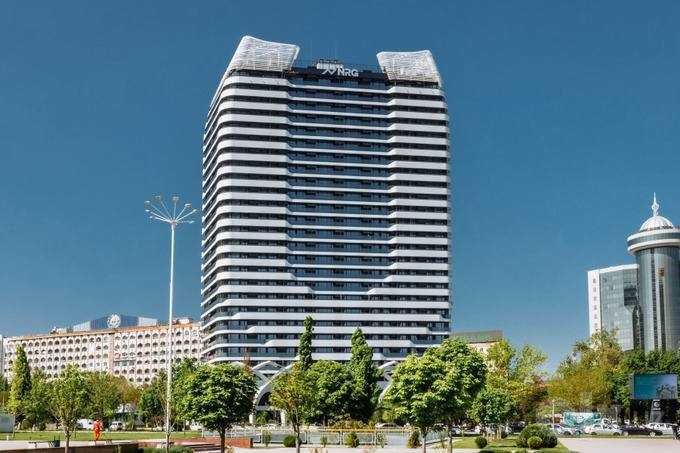 ПРОДАЕТСЯ 5/26/27  ЖК NRG U TOWER  356.88кв.м терасса 300кв.м подарок
