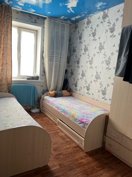 Продам квартиру на хорошем улице