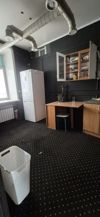 Сдаётся коммерческое помещение