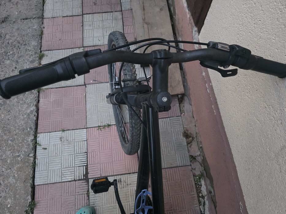 Bicicleta rock rider pentru copi