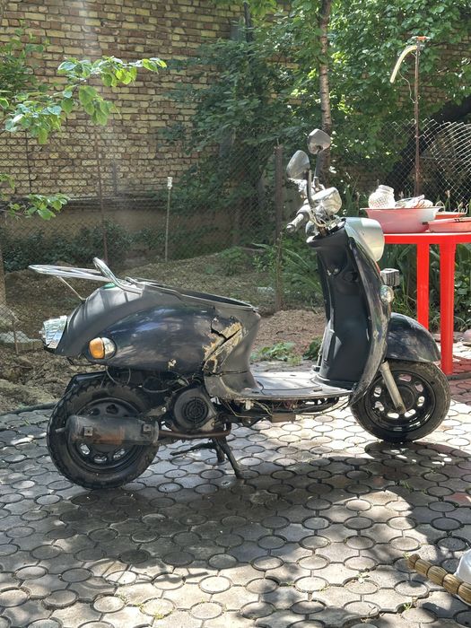 Skuter srochniy sotiladi