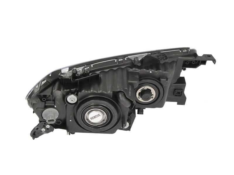 Far Mitsubishi L200 2010-2014 - Far fata cu lupa Stanga sau Dreapta