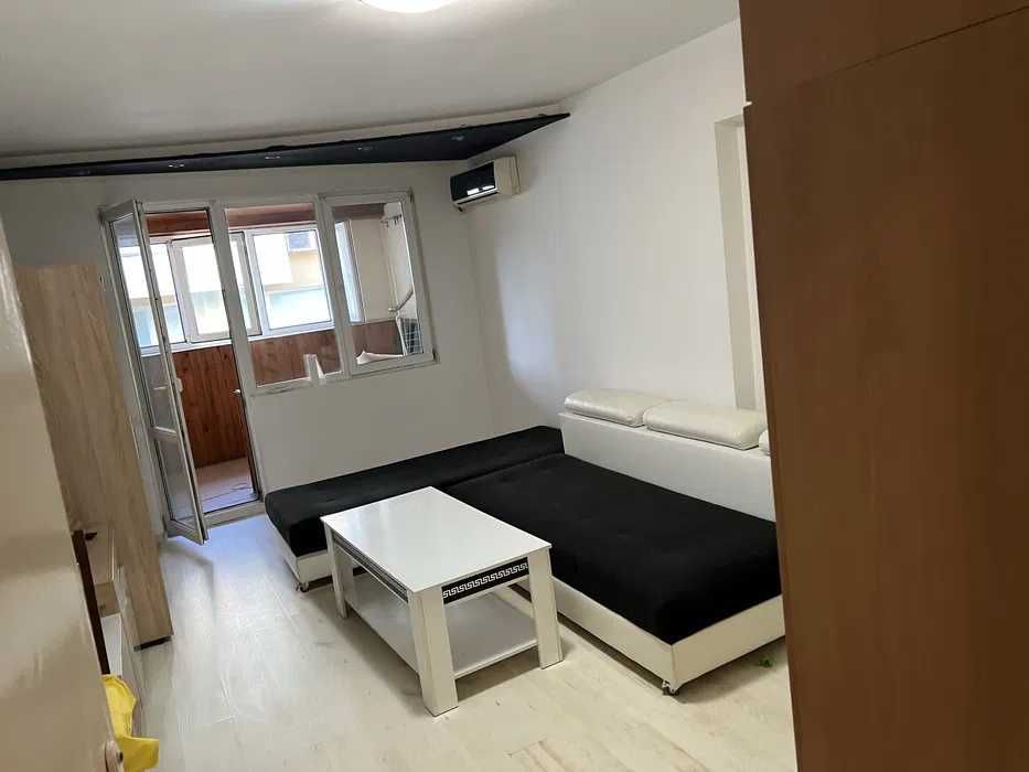 Дава се под наем Двустаен апартамент в Варна, Лятно кино Тракия - 60 кв.м за 398.82 € - Снимка #5