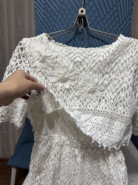 Продам платье красивое