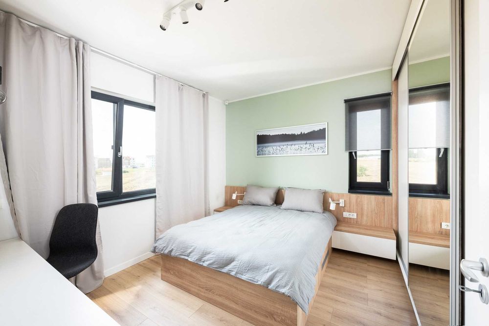 Proprietar inchiriez apartament cu 2 camere(din 01.05.2026)