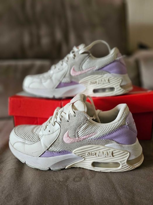 NIKE AIR MAX EUR 39 стелка 25 cm