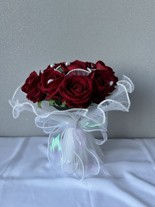 Продам свадебный букет