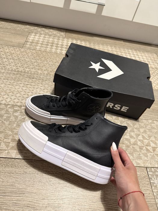 Дамски кецове Converse