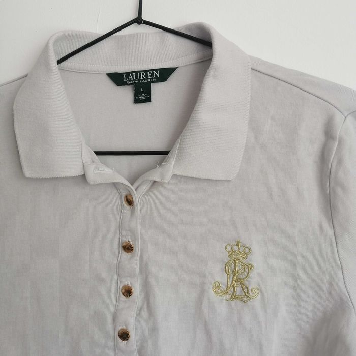 Tricou marca Ralph Lauren, marime L