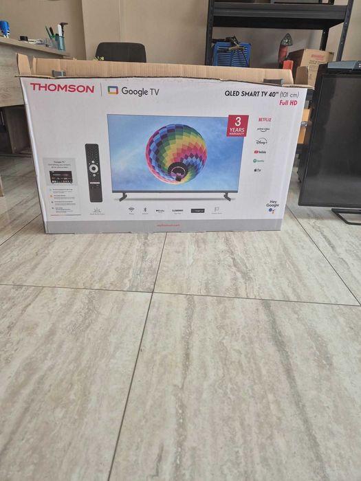 Телевизор thomson