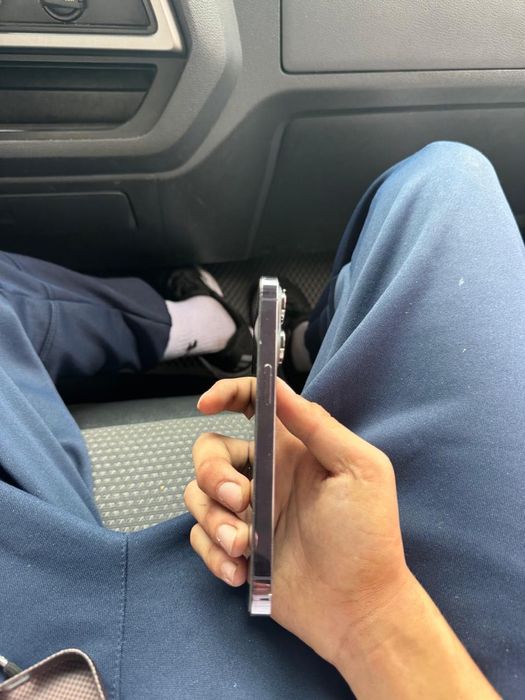 iPhone 14 Pro идеал